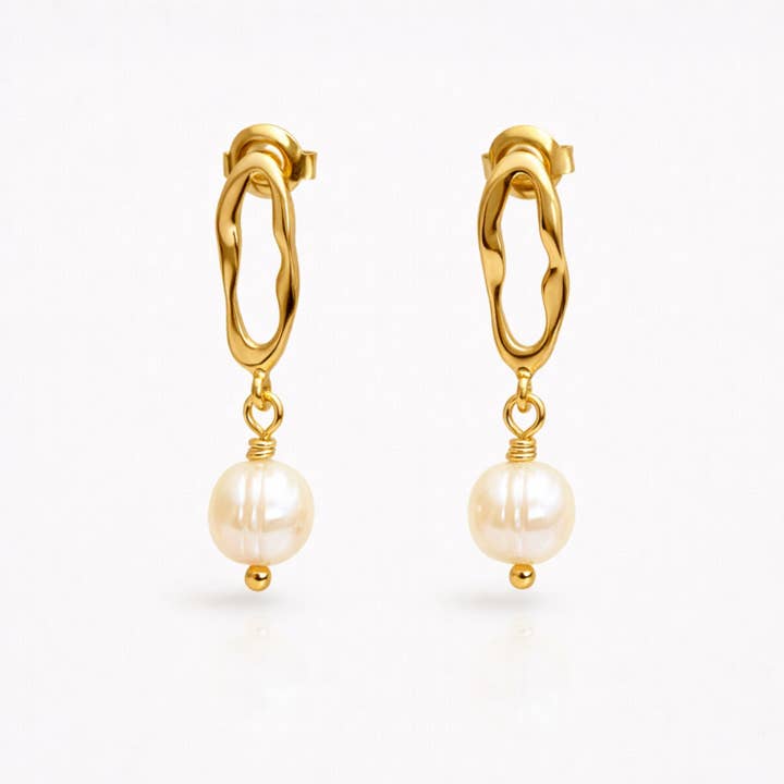 Gloedlussen voor wholesale door Poudre Bijoux