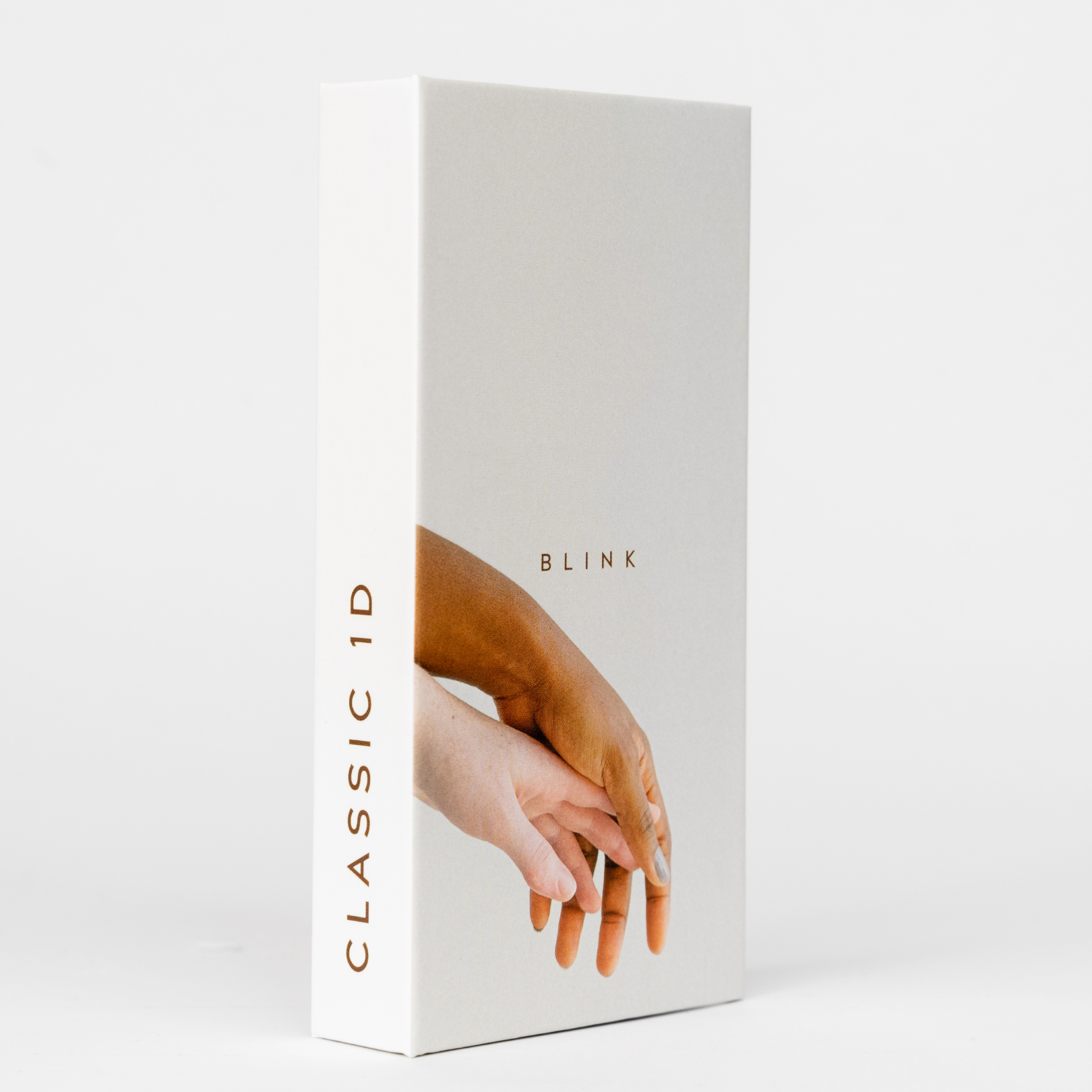 Blink Professional - Wholesale False/Fake Eyelashes - CLASSIC 1D LASHES4