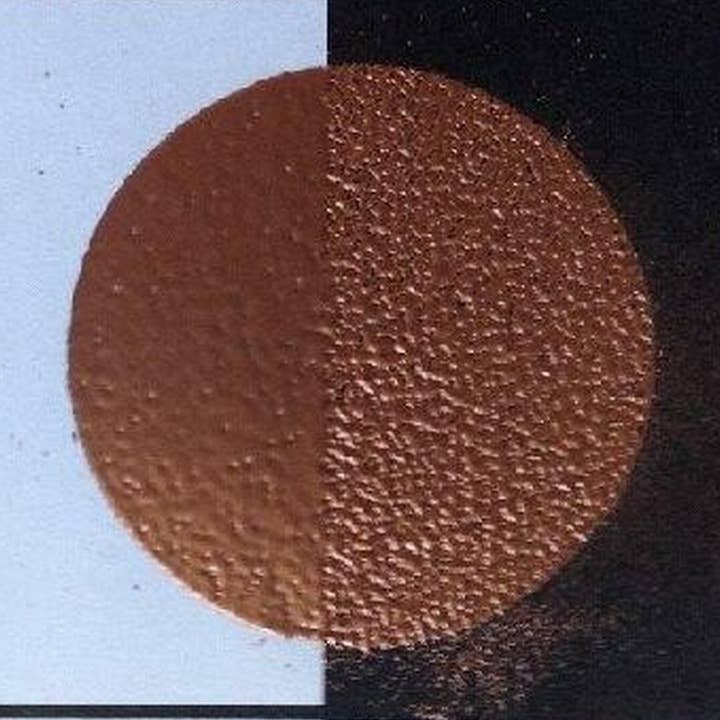 Kessel Kupfer Prägepulver für den Großhandel von Emerald Creek Craft Supplies