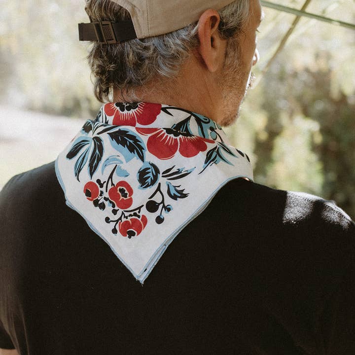BANDITS Bandanas - Wholesale Bandana - Women's - "Spring Awakening"2