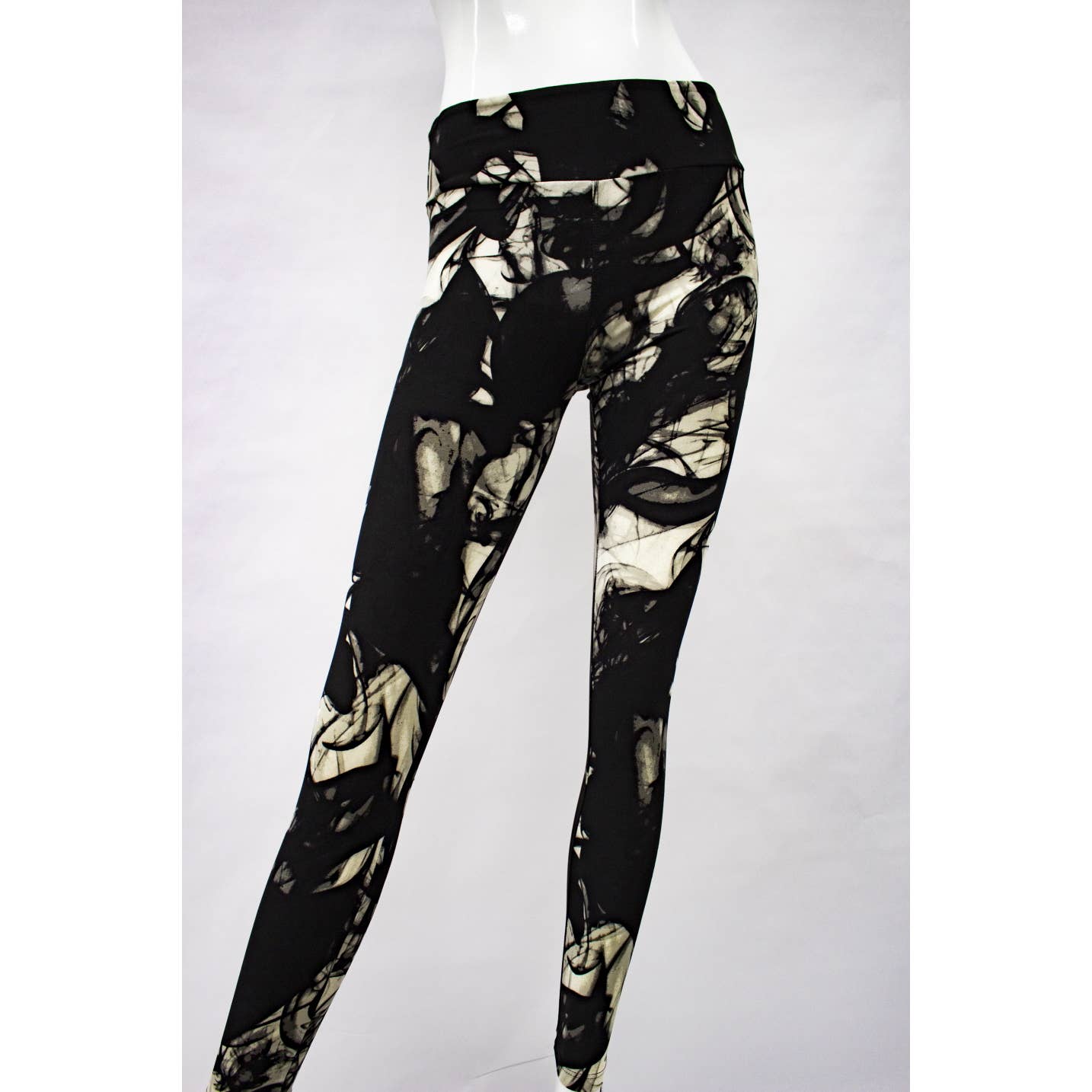 TREND SHOP – Engroshandel Modeleggings – Kvinder – LULAROE leggings med print9