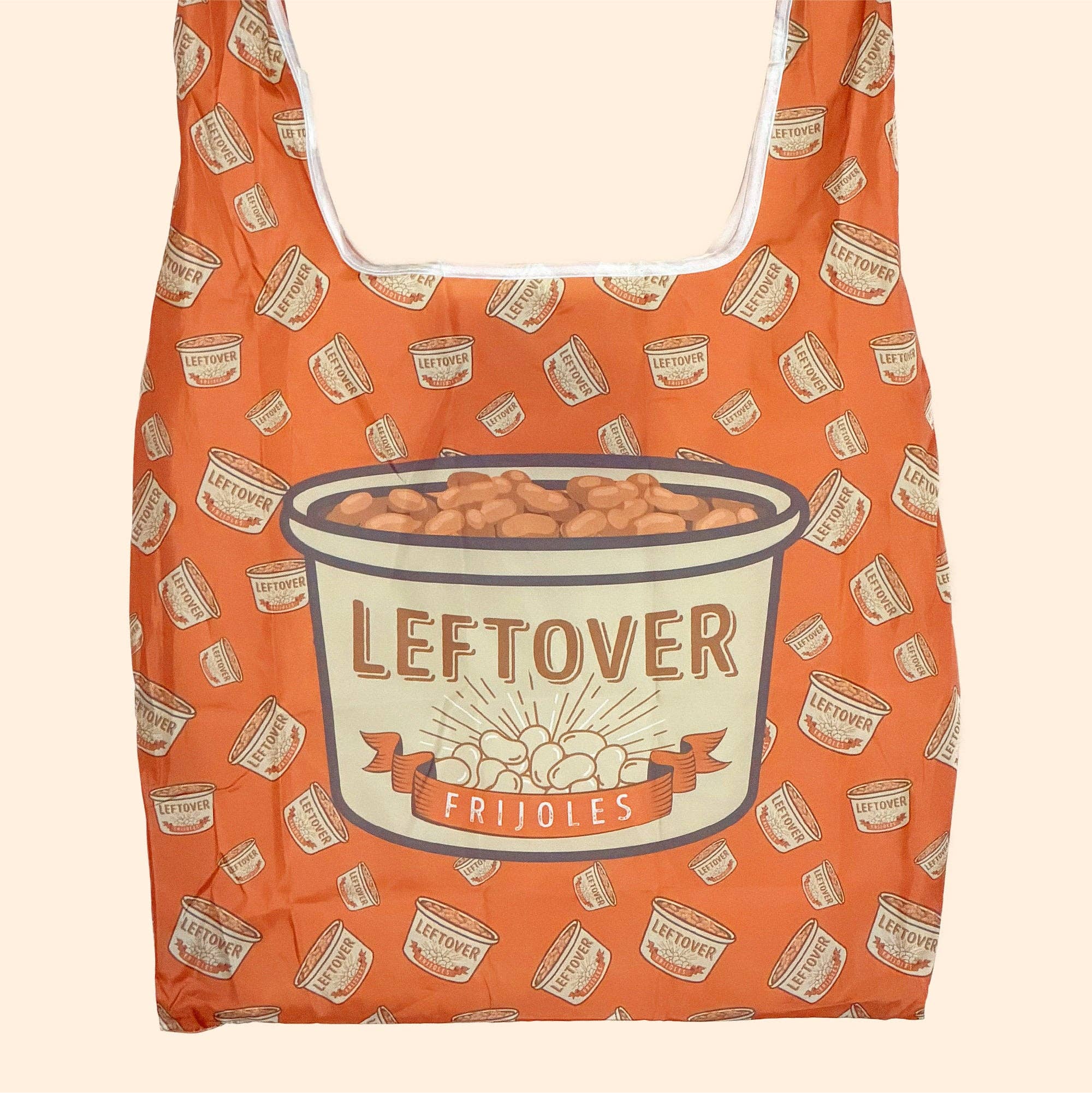 Quiero Prints - Wholesale Grocery/Shopping Bag - Recalentado Bodega Bags4