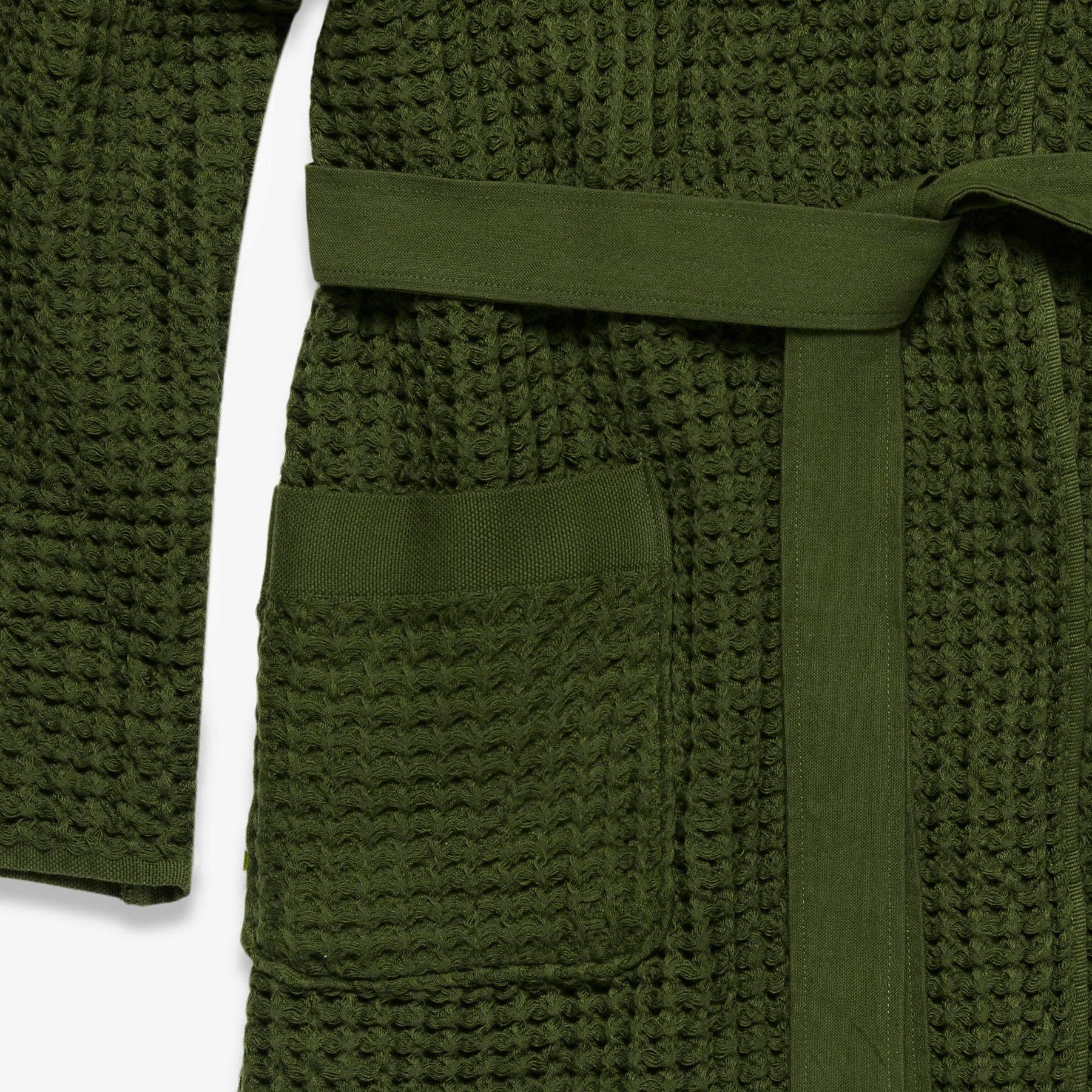 Onsen - Vente Peignoir – unisexe - Peignoir de bain gaufré19