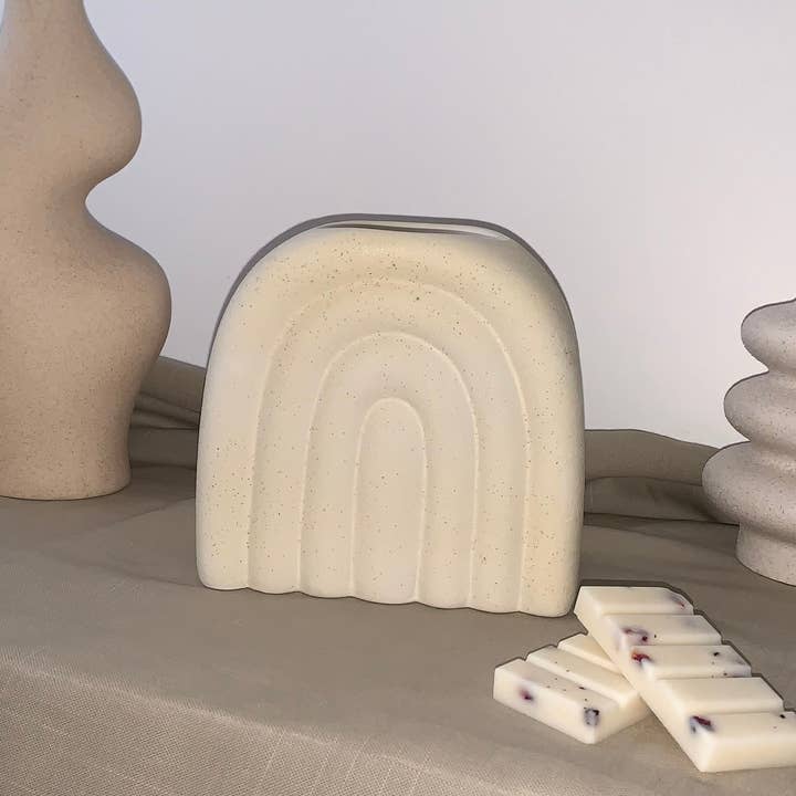 Brûle-parfum pour la vente par Mes petits fondants