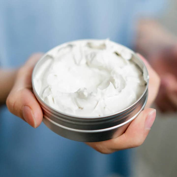 Lansing Scent Company - Wholesale Deodorant - Unisex - Natural Cream Deodorant