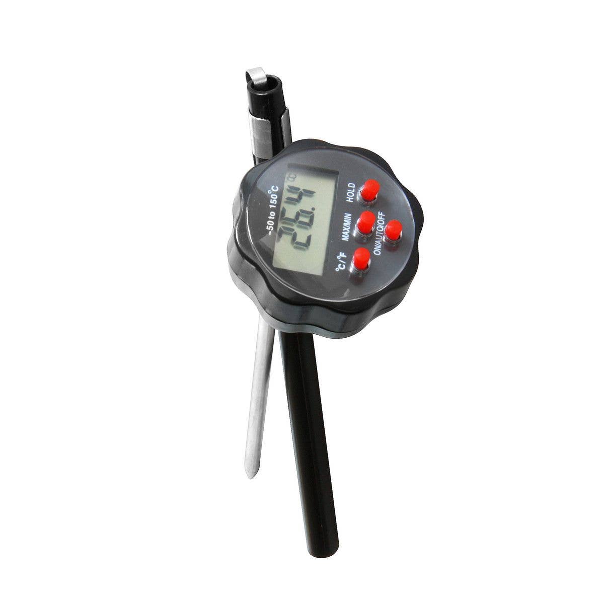 Zenker - Wholesale Thermometer - Fackelmann digital cooking thermometer4