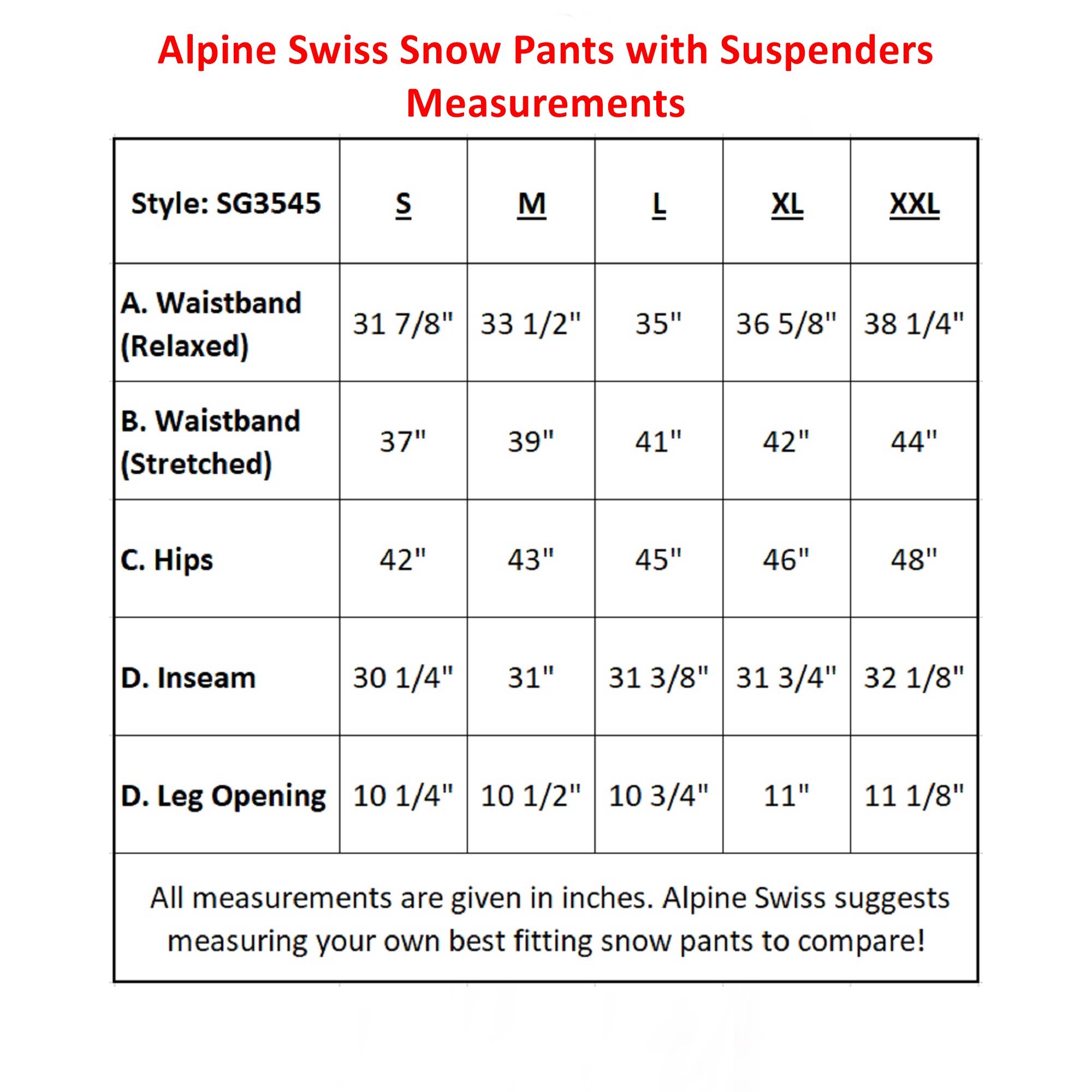 Black Mens Waterproof Snowboard Ski Snow Pants w/ Removeable Suspe for wholesale on Faire1