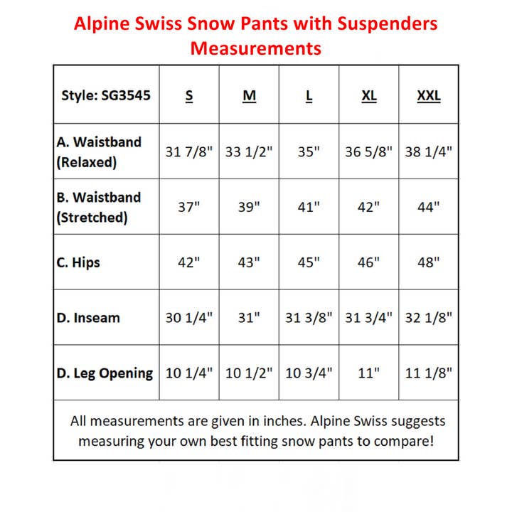 Black Mens Waterproof Snowboard Ski Snow Pants w/ Removeable Suspe for wholesale on Faire1