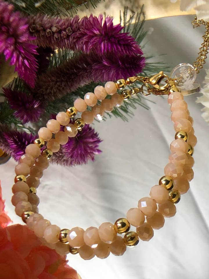 Bracelet for wholesale by Kimbara Butik