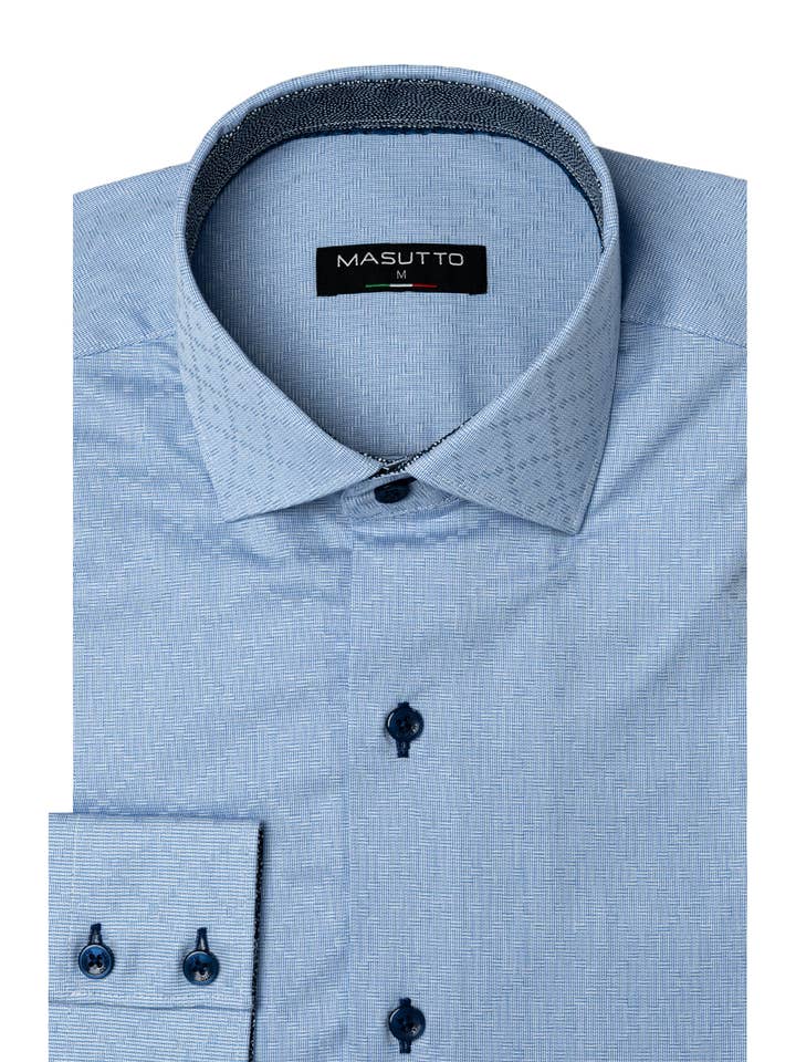 SETH/02 LONG SLEEVE for wholesale by Masutto