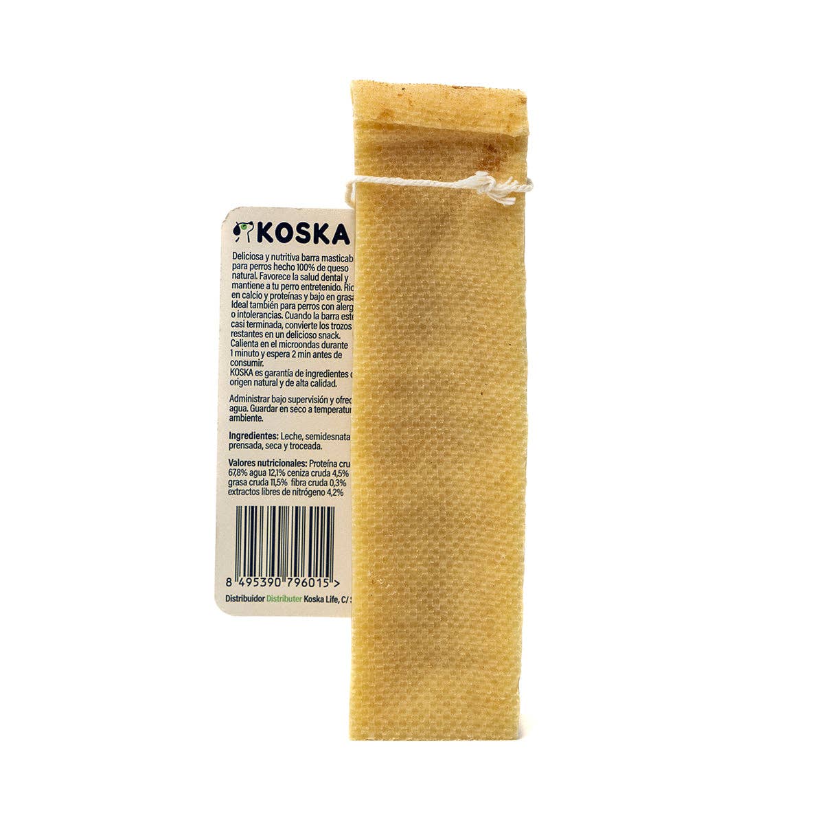 KOSKA - Wholesale Pet Treats - Dog - Koska Bar (XL) 35-45kg3