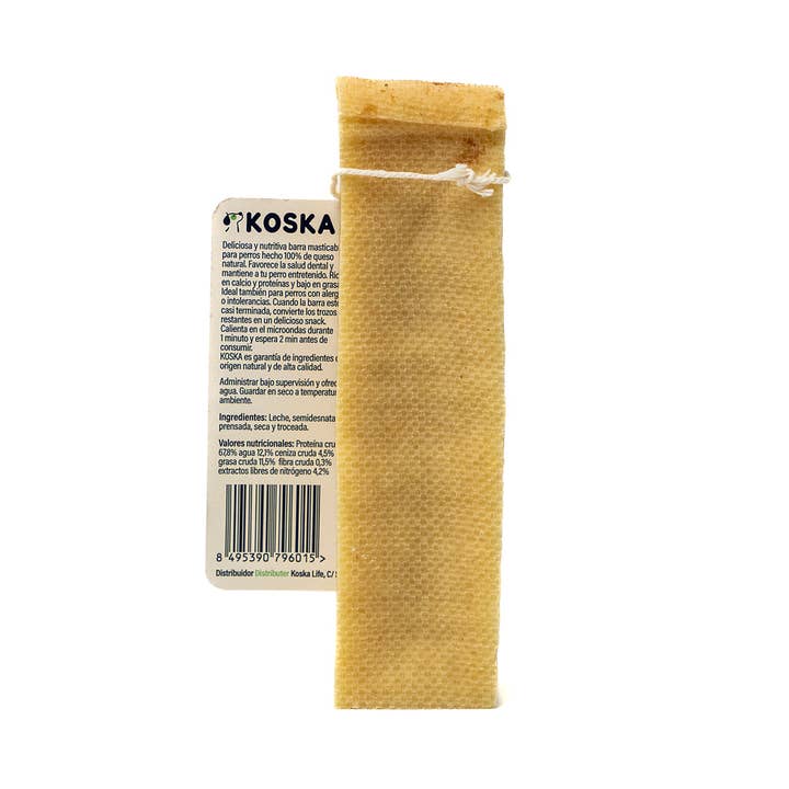 KOSKA - Wholesale Pet Treats - Dog - Koska Bar (XL) 35-45kg3