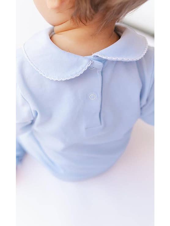 LoveBaby P - Wholesale Jumpsuit - Baby - Adorable Baby Footie2