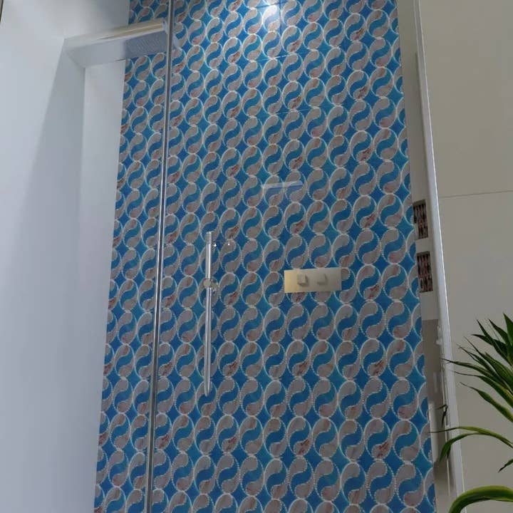 Custom Choice By Client Glass Mosaic Tile | Equilibrio for wholesale on Faire4