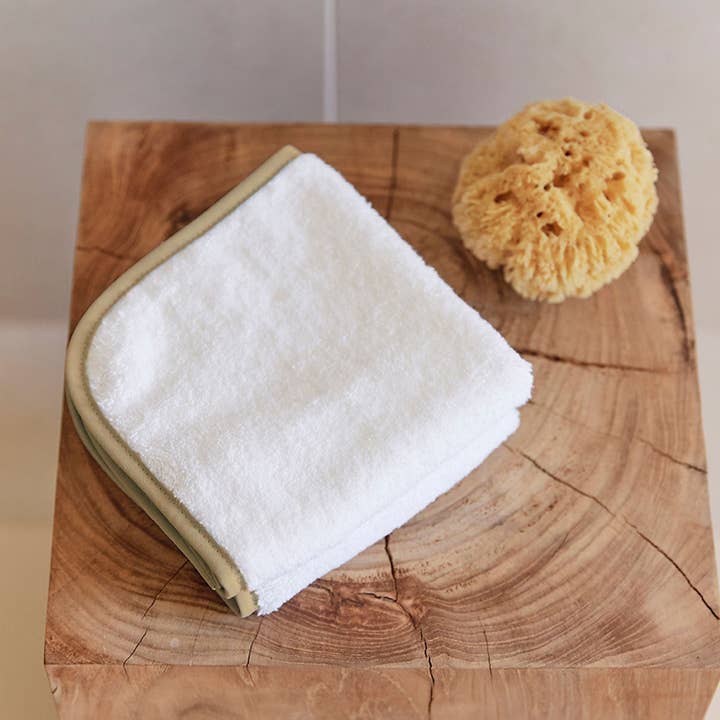 Toalla de Cara Beige Mira para venta al por mayor de Torres Novas