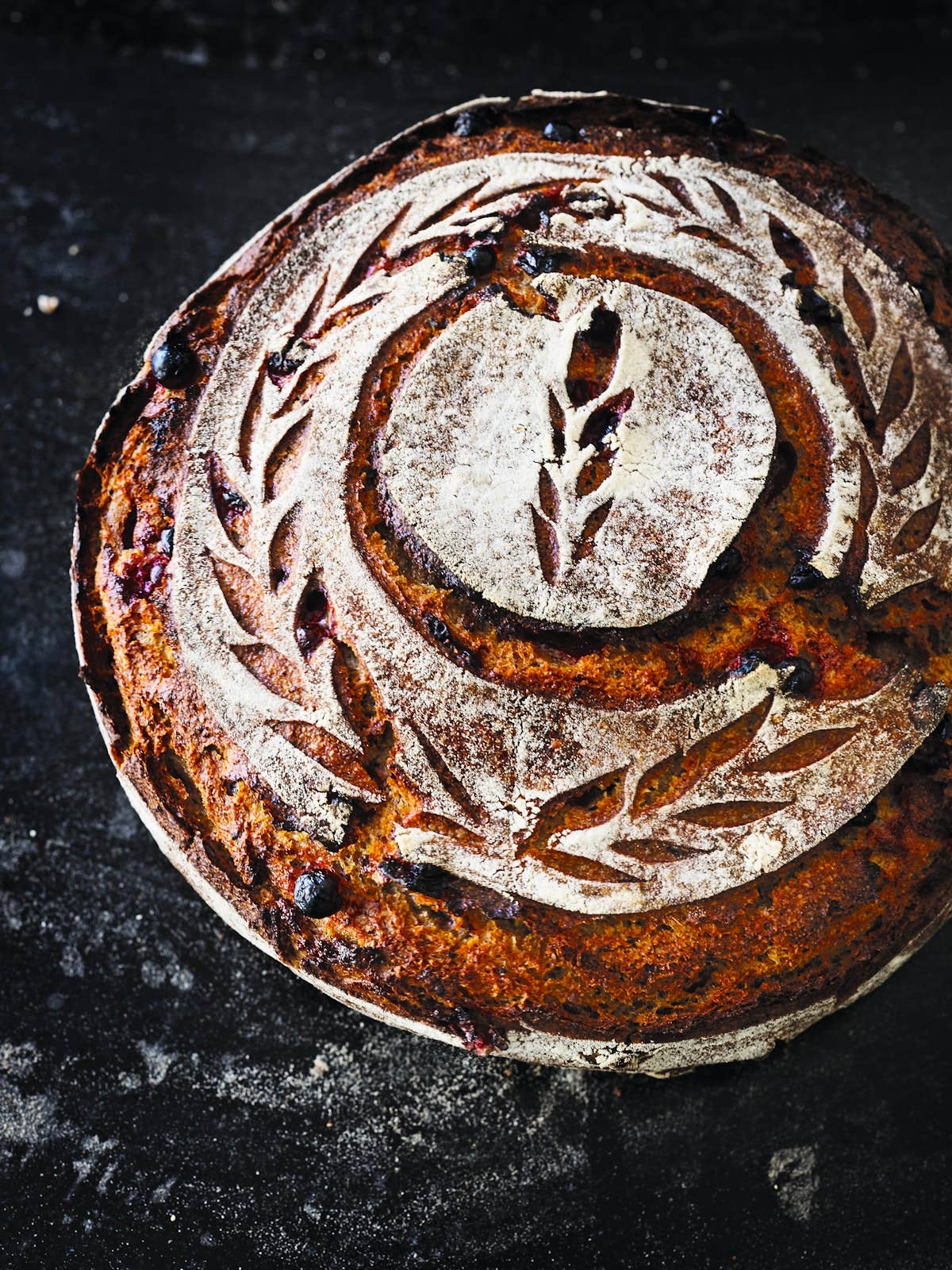 gestalten - Wholesale Baking & Dessert - Sourdough for All13