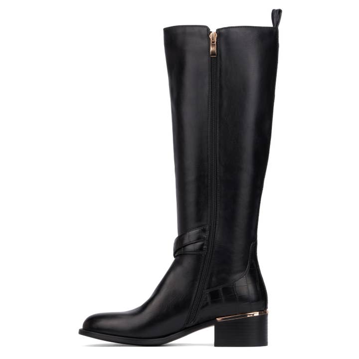 S3 Holding - Wholesale Boots - Women's - Torgeis Women's Danelle Tall Boots