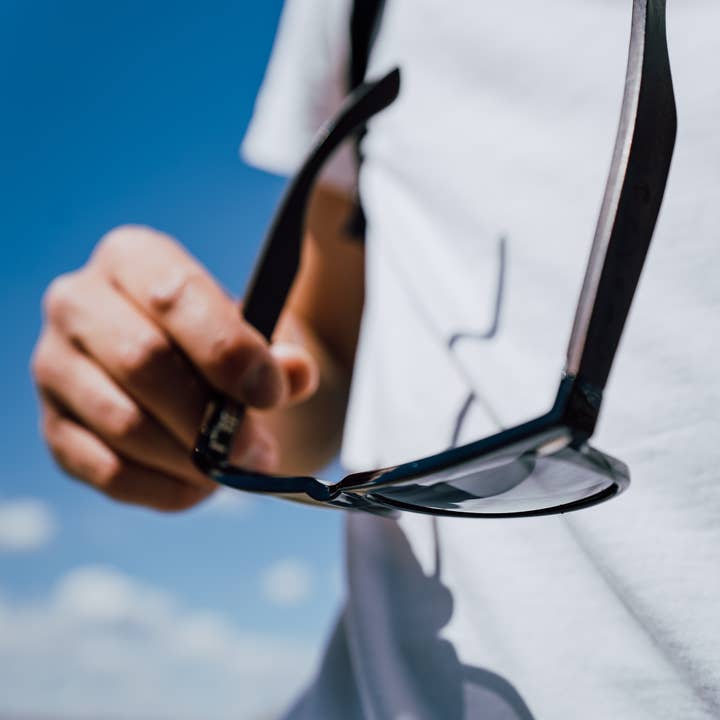 OHANA - Vendita all'ingrosso Occhiali da sole - Unisex - Occhiali da sole OHANA™ Klint Westwood3