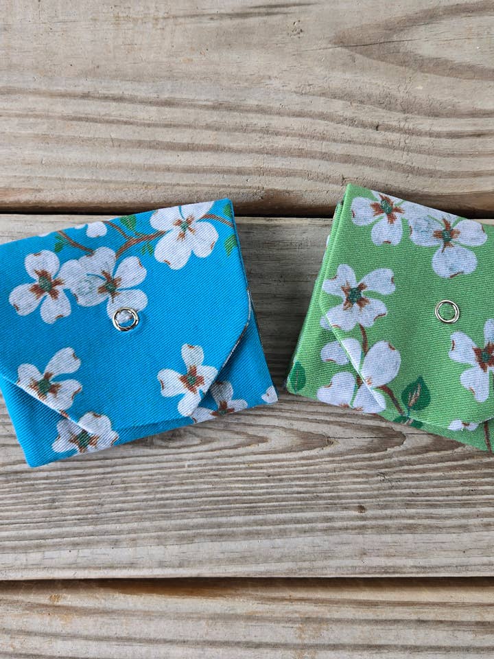 Dogwood Tegnebog for engroshandel hos Maple Moon Designs