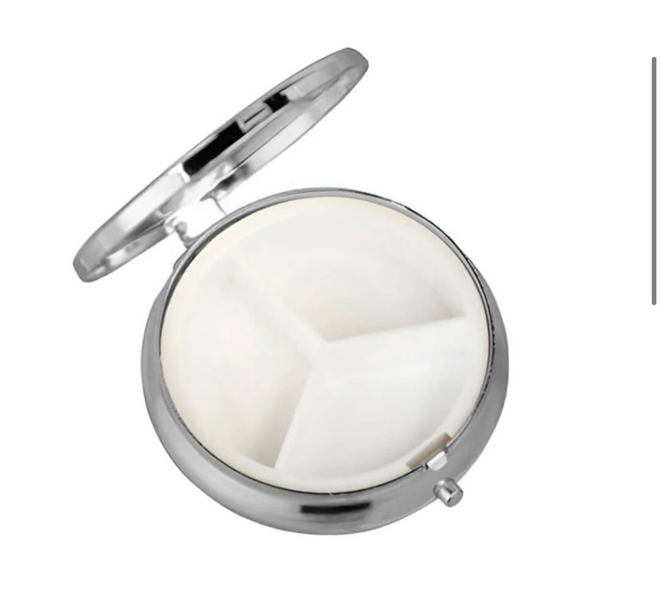 Resinate By KS / by KRISTIN SMITH - Wholesale Pill Organizer - Fuckitol Pill Case Pill Box Holder   1