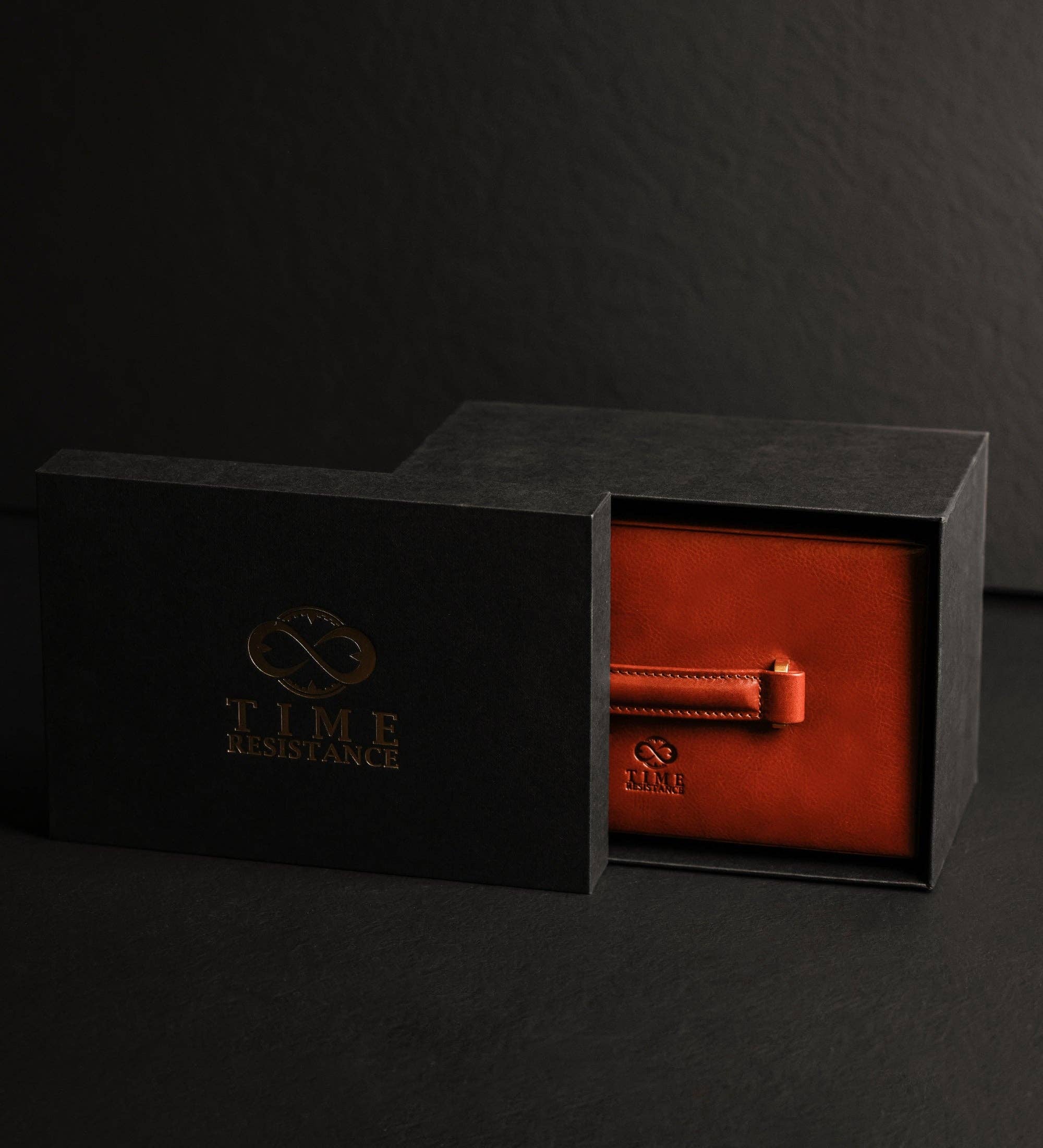 Time Resistance - Wholesale Jewellery box/organiser - Leather Jewelry Box for Women - Beloved9