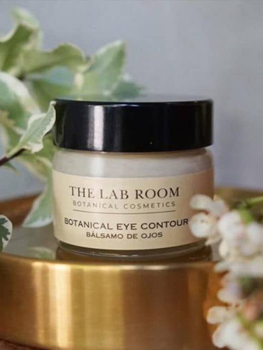 BOTANICAL EYE CONTOUR for wholesale by The Lab Room