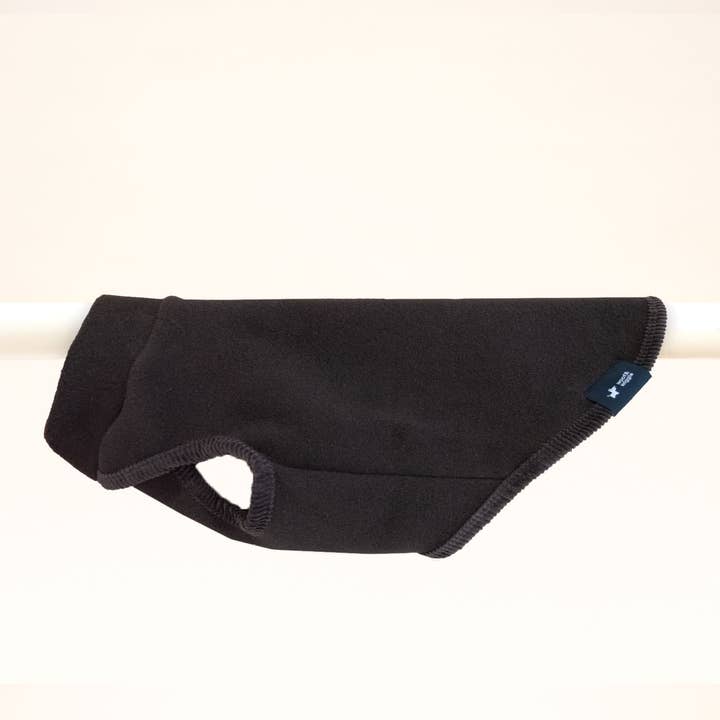 woof & wiggle - Wholesale Pet Sweater - Dog - Polartec © Essential Dog Sweater