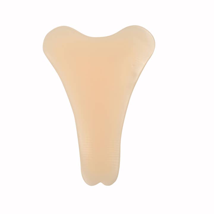 Gffitnesswear - Vente Sous-vêtements – femme - Cache-cameltoe en silicone réutilisable pour leggings, maillot de bain1