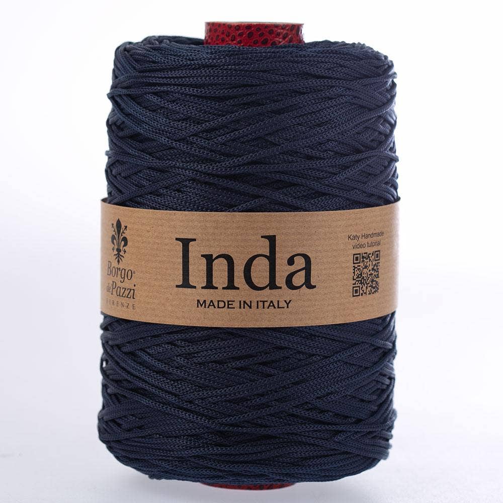 Borgo de' Pazzi - Firenze - Venta al por mayor Cordones - Mujer - Inda - Fibra de polipropileno ligera multifuncional48