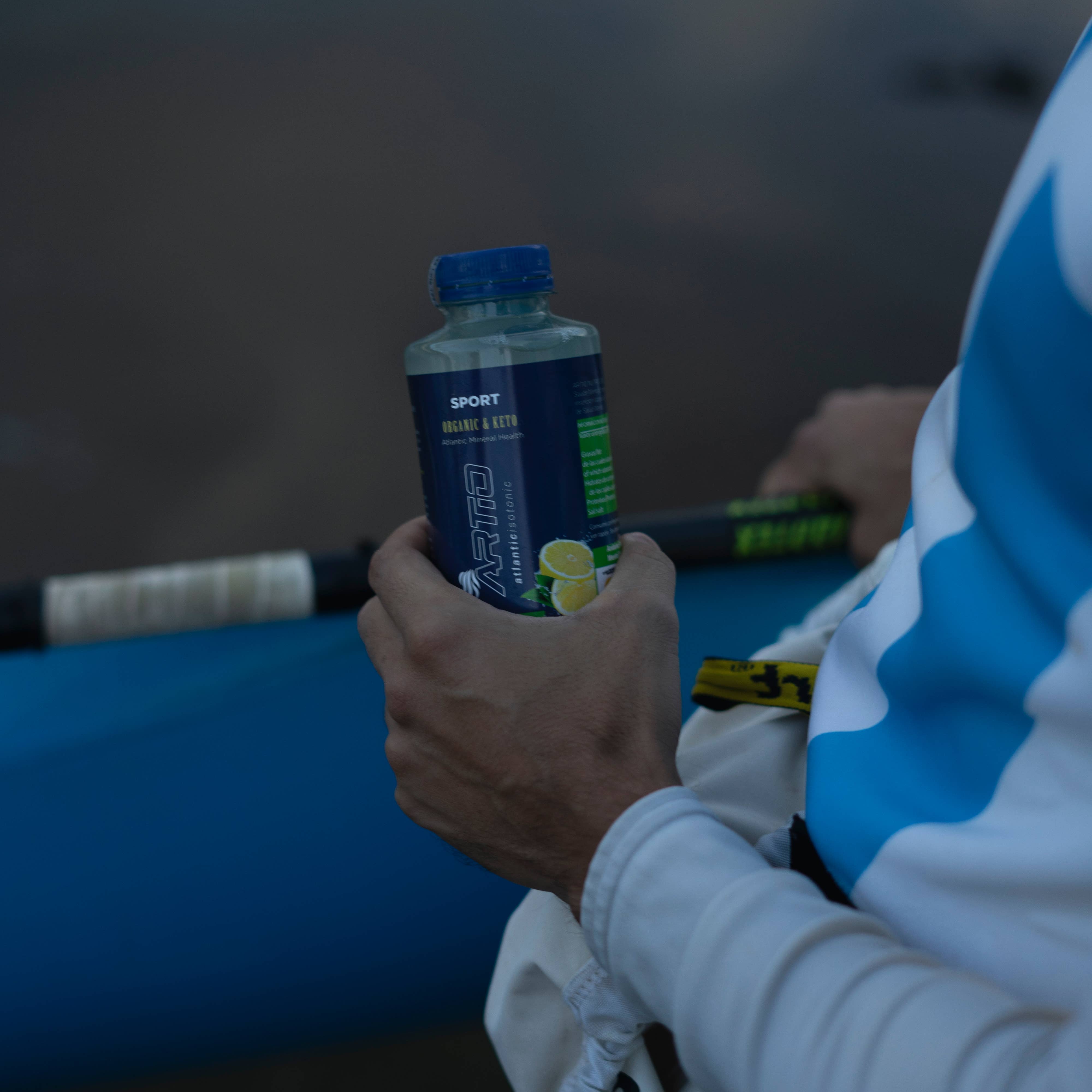 Artio - Wholesale Sports/Energy Drink - Sport 12X500Ml Lemon3