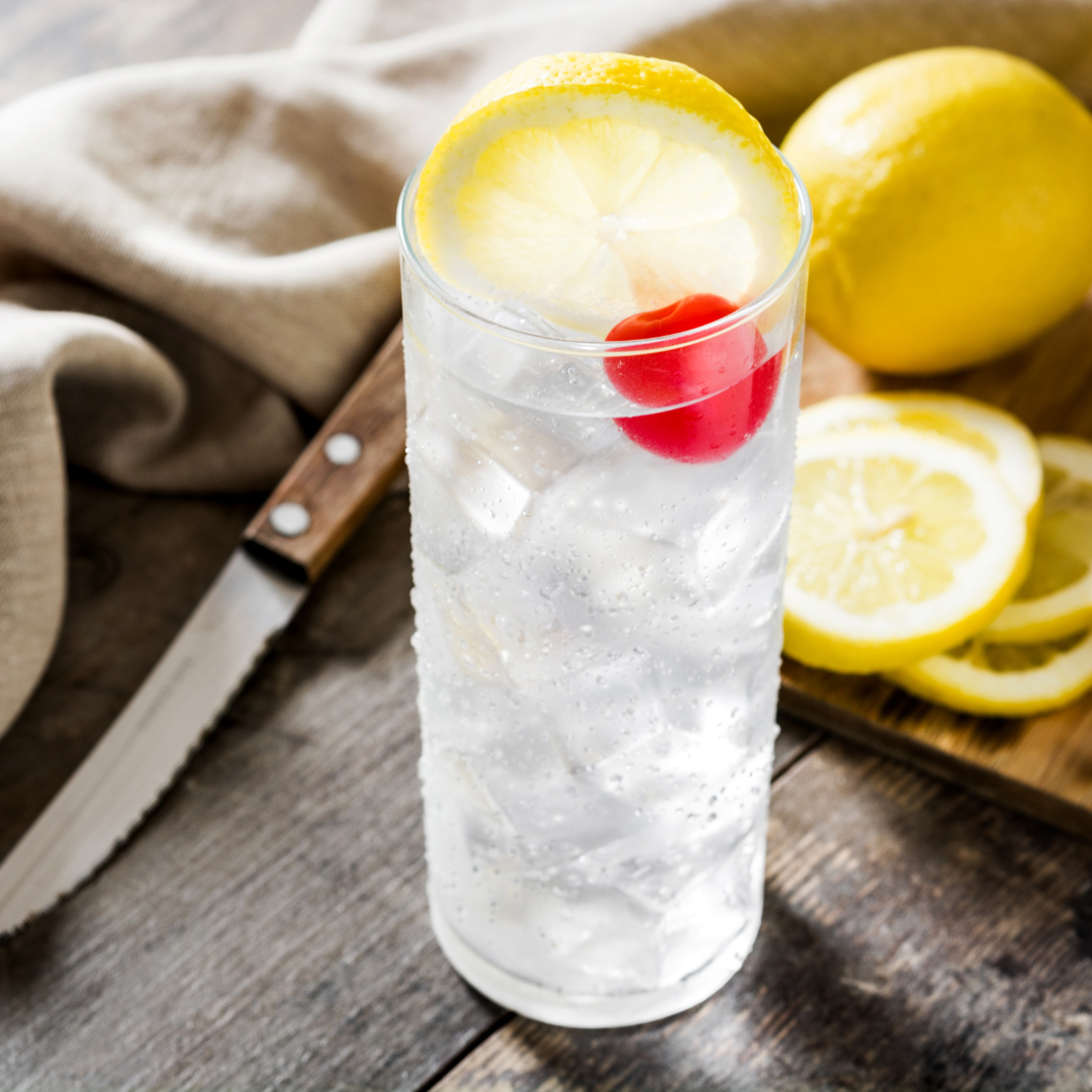 Crafted Cocktails - Wholesale Flavored Syrup - Classic Simple Syrup - Made with Real Sugar6