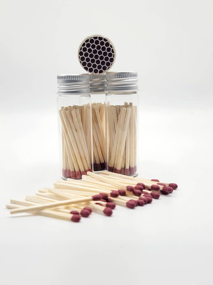 Fancy kampe for engroshandel hos Phases Bath & Body