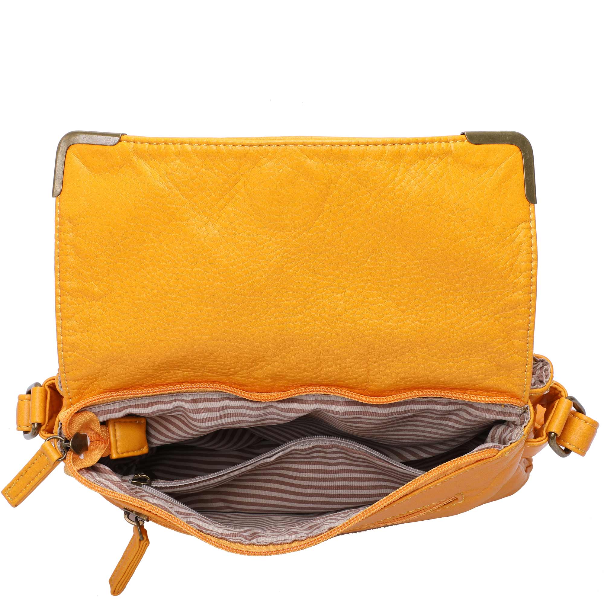 AMPERE CREATIONS - Wholesale Crossbody Bag - Women's - Paige Crossbody14
