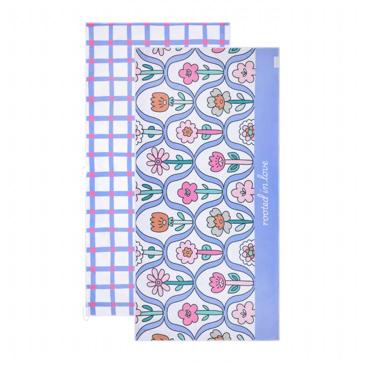 Ryan & Rose - Wholesale Beach Towel - Christian Beach Towels