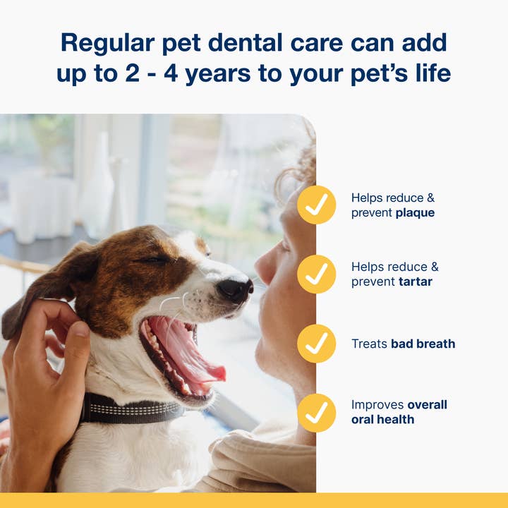 ProDen PlaqueOff - Wholesale Pet Supplement - Cat/Dog - ProDen PlaqueOff® Powder 180g Mini-Tub4