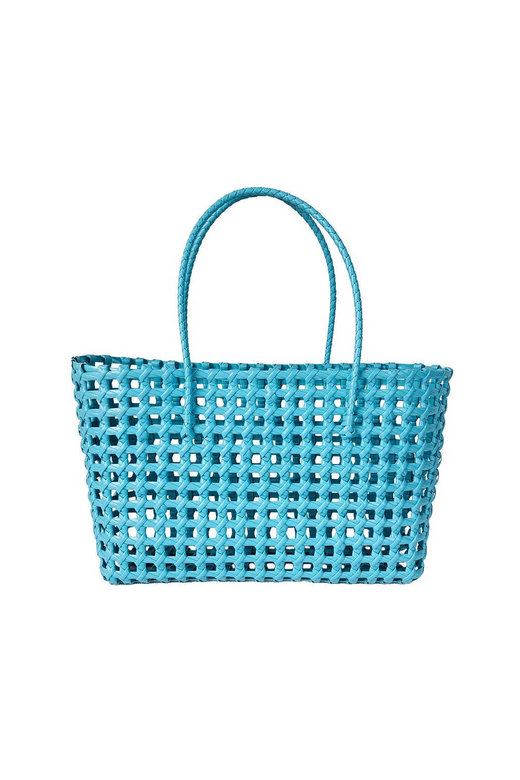 Embellish Your Life - Wholesale Beach Bag - Waterproof Jelly Weave Beach Tote6