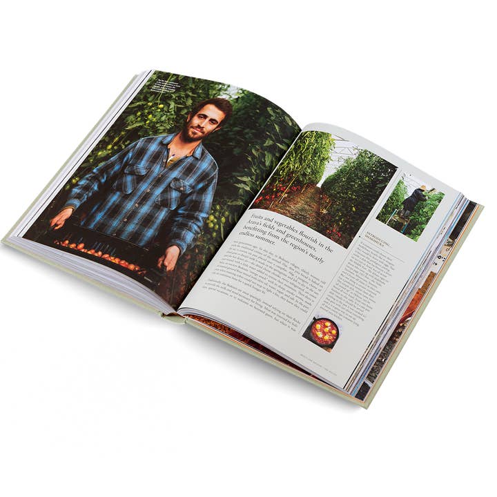 gestalten - Wholesale Cookbooks & Food - Abraham's Kitchen: Israeli and Palestinian Food Culture... 11