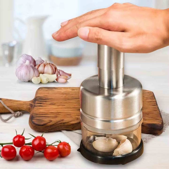 Cortador de Alimentos Manual de Cozinha para Decoração de Casa por atacado de Haaro