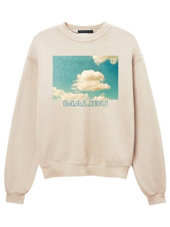 HET REESE MALIBU voor wholesale door BREYER & ELIOT