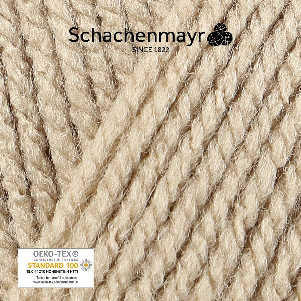 MEZ Crafts Germany - Vendita all'ingrosso Lana - Schachenmayr Bravo 20X50G55