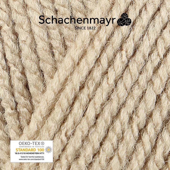 MEZ Crafts Germany - Vendita all'ingrosso Lana - Schachenmayr Bravo 20X50G55