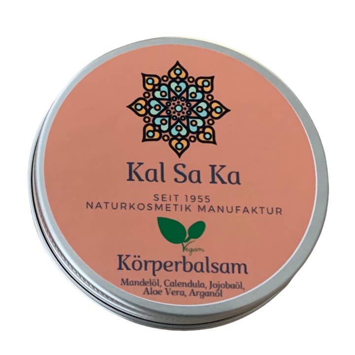 Body balm 160 g for wholesale by KAL SA KA
