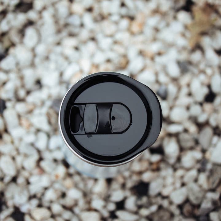 Ginger - Wholesale Insulated mug/tumbler - Puffin Coffee Cup8