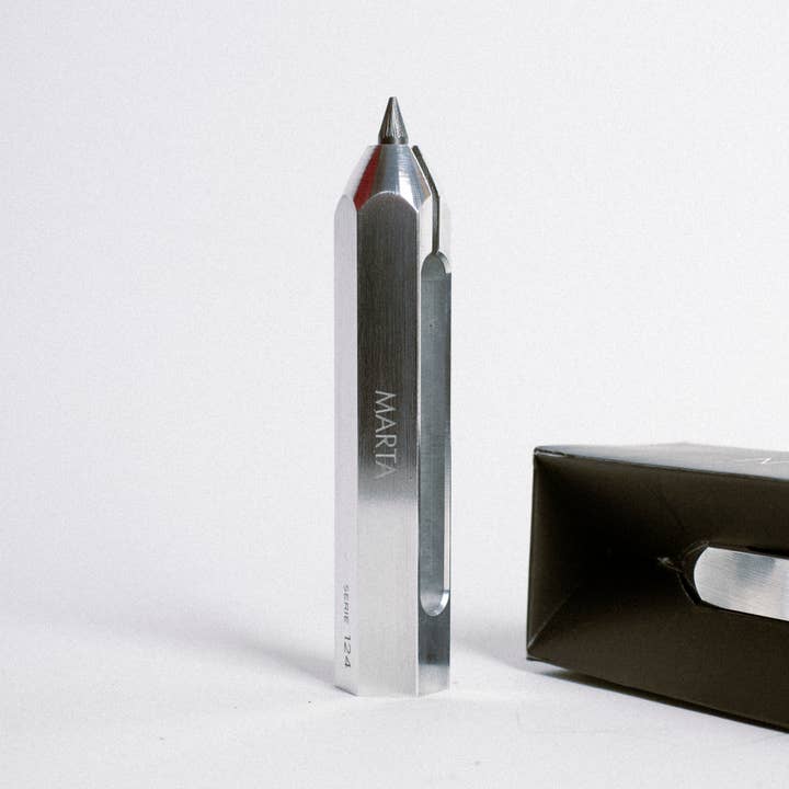 LUMIN | Mekanisk Blyertspenna (Personlig Version) för wholesale av Beamalevich