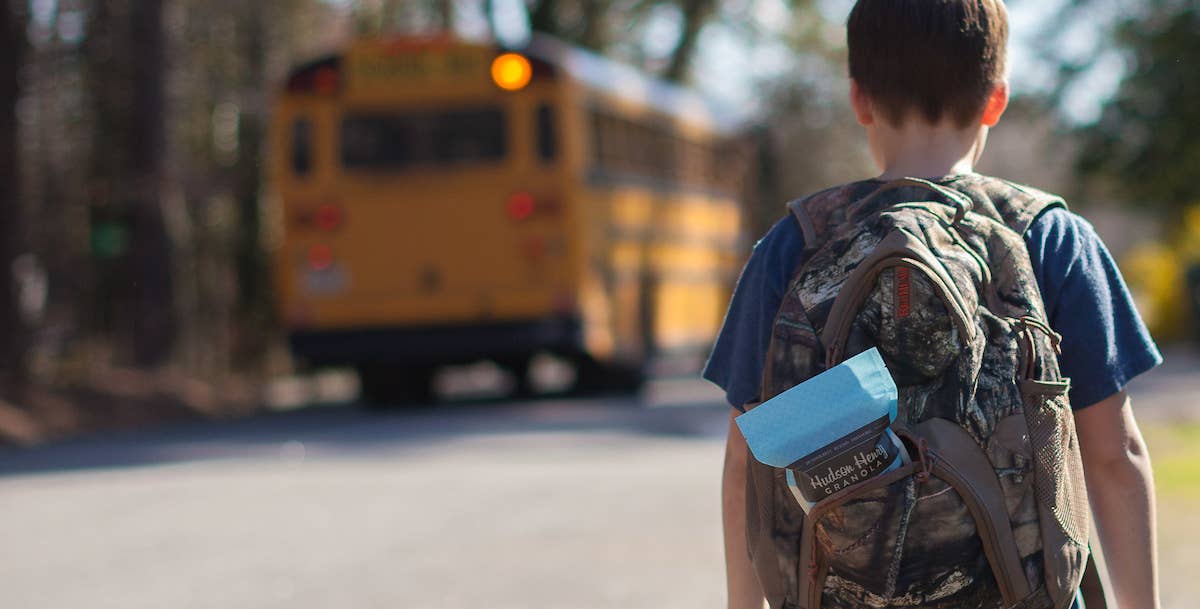 Hudson Henry Baking Co. - Wholesale Granola - Classic Granola Trio7