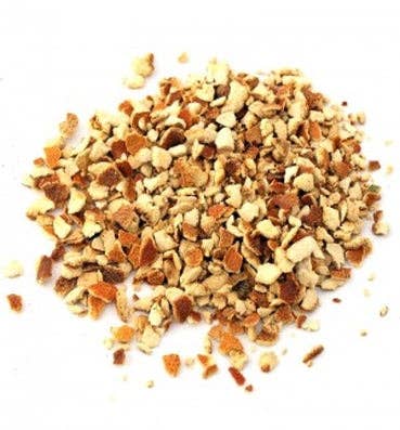 Especias del Sol - Vente Épices séchées - ÉCORCE d'ORANGE 3*3*30