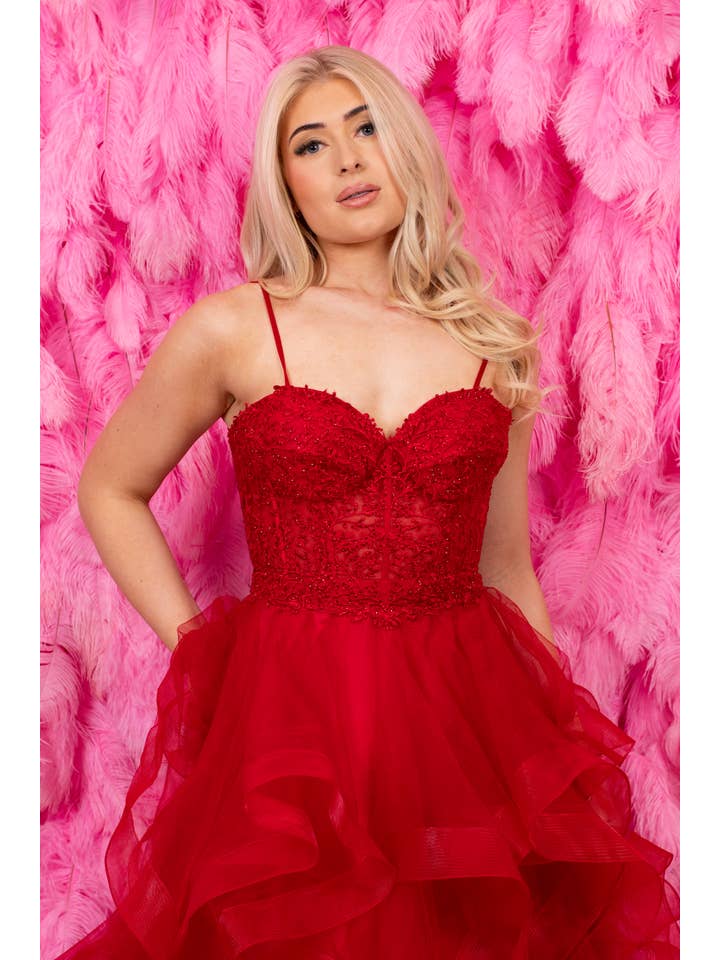 Joy Red Wine for wholesale on Faire5