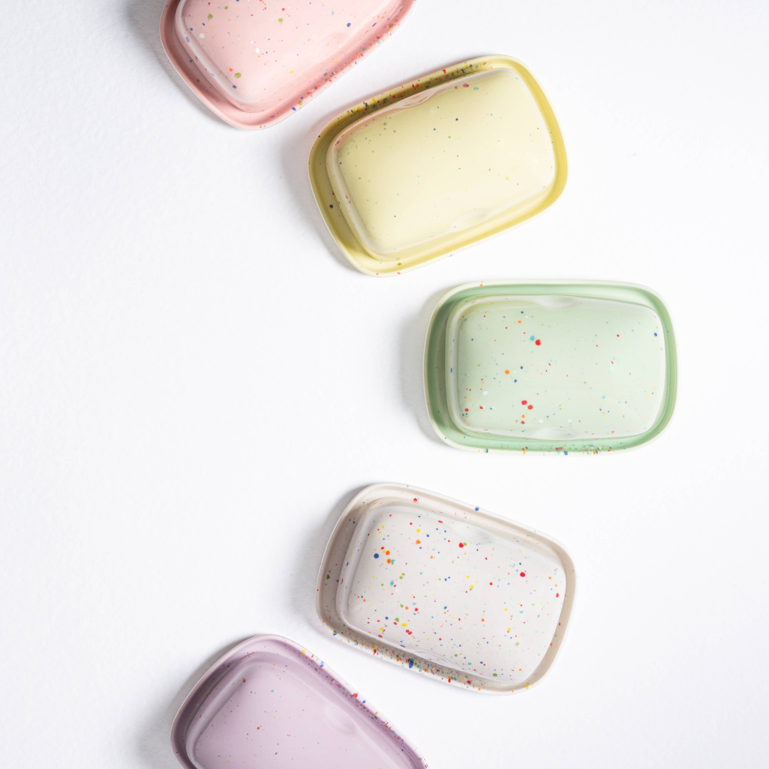 Egg Back Home - Vente Beurriers - Beurrier New Party vert2