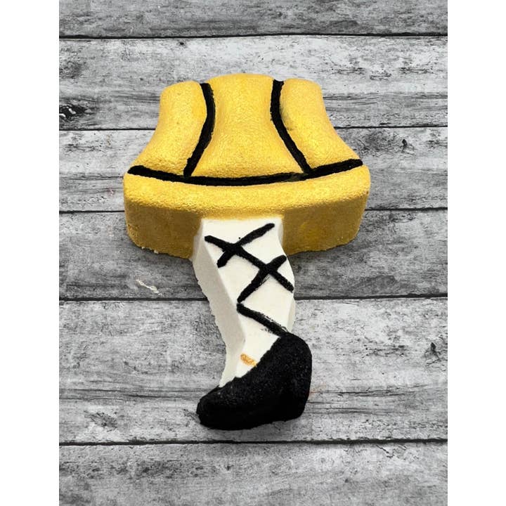 Ivory Anchors - Vente Bombe de bain/poudre effervescente pour le bain - Bombes de bain de Noël21