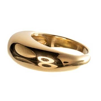 Mallorca Ring für den Großhandel von JAMILA jewelry